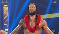 Roman Reigns